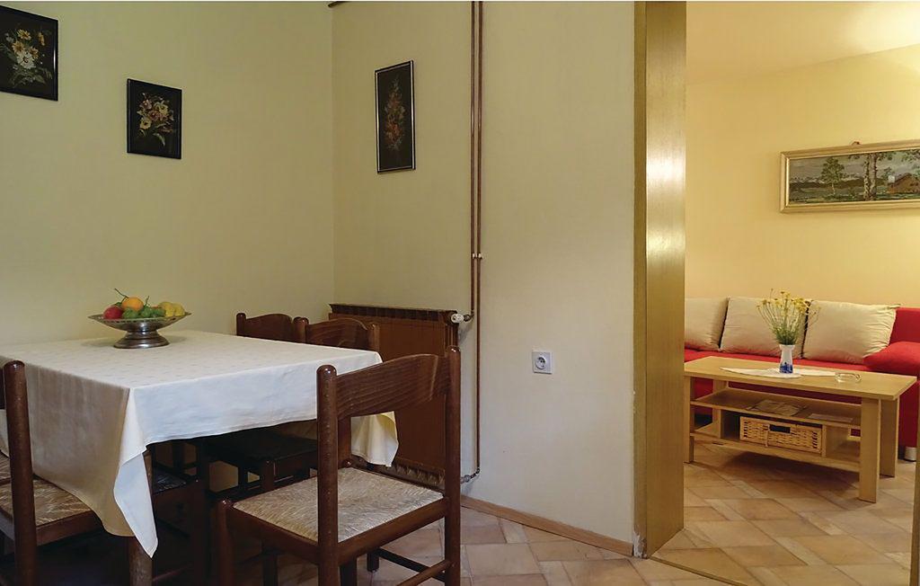 Apartments And Rooms Oasis Of Peace 博维茨 外观 照片