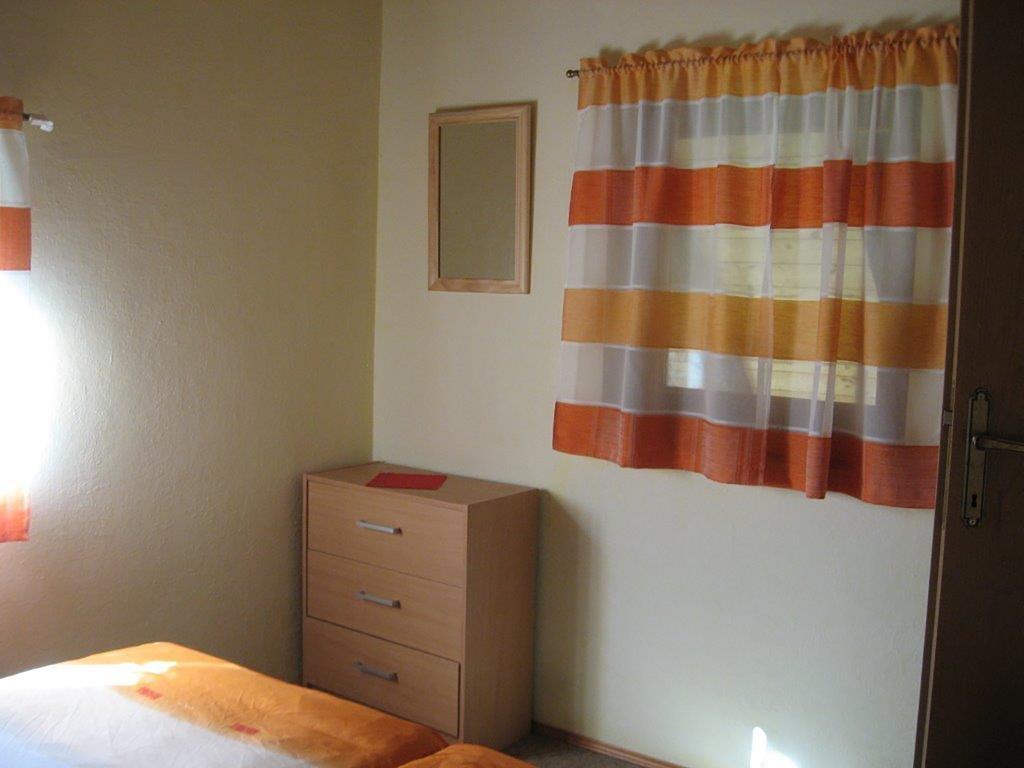 Apartments And Rooms Oasis Of Peace 博维茨 外观 照片