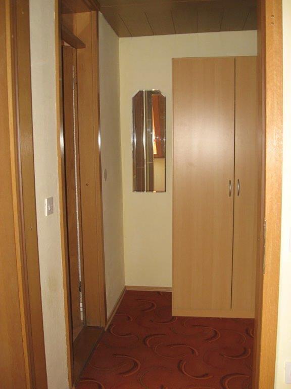 Apartments And Rooms Oasis Of Peace 博维茨 外观 照片