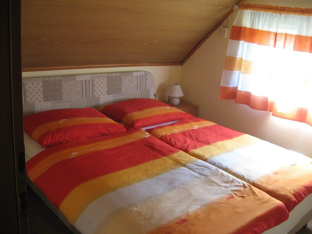 Apartments And Rooms Oasis Of Peace 博维茨 外观 照片
