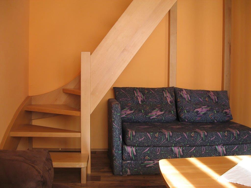 Apartments And Rooms Oasis Of Peace 博维茨 外观 照片