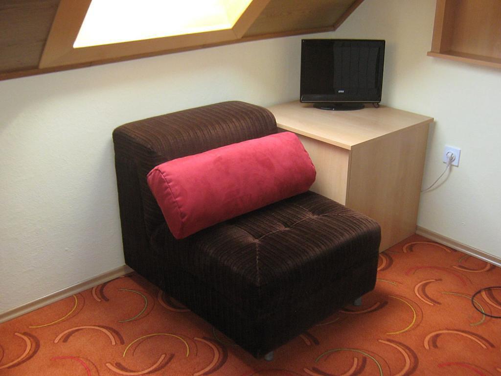 Apartments And Rooms Oasis Of Peace 博维茨 外观 照片